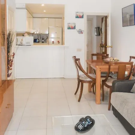 Nice In With 2 Bedrooms And Wifi Tossa de Mar