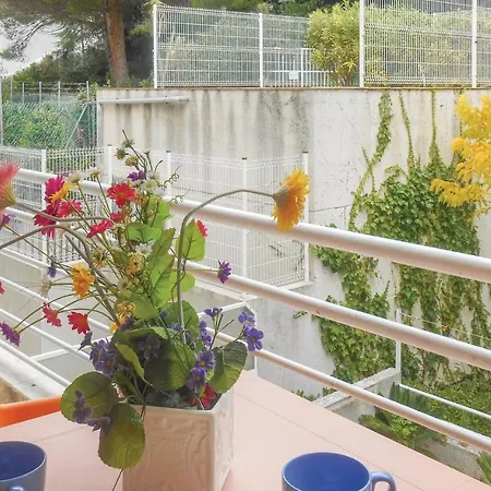 Lejlighed Nice In With 2 Bedrooms And Wifi Tossa de Mar